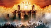 The Alamo Fragman