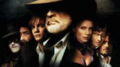 The League of Extraordinary Gentlemen Fragman