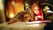 Because of Winn-Dixie Fragman