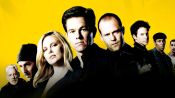 The Italian Job Fragman