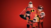 The Incredibles Fragman