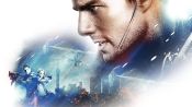 Mission: Impossible III Fragman