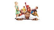 Daddy Day Care Fragman