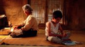 The Way Home Fragman