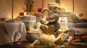 Wallace & Gromit in The Curse of the Were-Rabbit Fragman