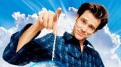 Bruce Almighty Fragman