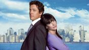 Two Weeks Notice Fragman