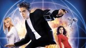 Agent Cody Banks Fragman