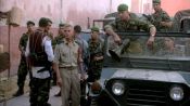 Deserter Fragman