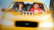 Taxi Fragman