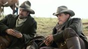 Open Range Fragman