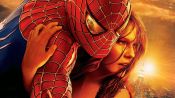 Spider-Man 2 Fragman