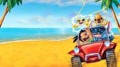Stitch! The Movie Fragman