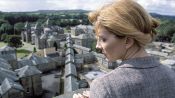 Asylum Fragman