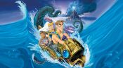Atlantis: Milo's Return Fragman
