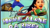 Home Alone da Riber Fragman