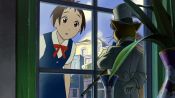 Neko no ongaeshi Fragman