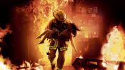 Ladder 49 Fragman
