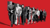 Ocean's Twelve Fragman