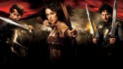 King Arthur Fragman