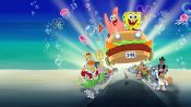The SpongeBob SquarePants Movie Fragman