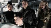Sky Captain and the World of Tomorrow Fragman