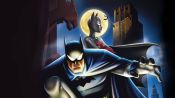 Batman: Mystery of the Batwoman Fragman