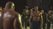 Blood and Bone Fragman