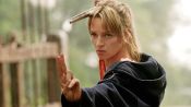 Kill Bill Vol. 2 Fragman
