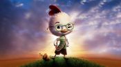 Chicken Little Fragman