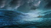 Open Water Fragman