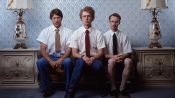 Napoleon Dynamite Fragman