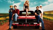 The Dukes of Hazzard Fragman