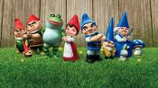 Gnomeo & Juliet Fragman