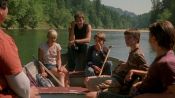 Mean Creek Fragman