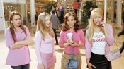 Mean Girls Fragman