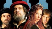 The Merchant of Venice Fragman