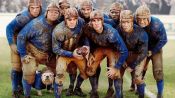 Leatherheads Fragman