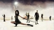 Serenity Fragman