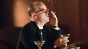 Capote Fragman