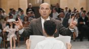 Les choristes Fragman