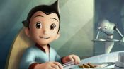 Astro Boy Fragman
