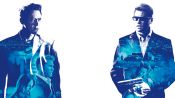 Kiss Kiss Bang Bang Fragman