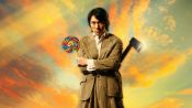 Kung Fu Hustle Fragman