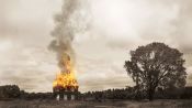American Pastoral Fragman