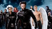 X-Men: The Last Stand Fragman