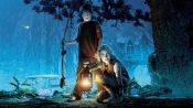 Bridge to Terabithia Fragman