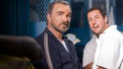 The Longest Yard Fragman