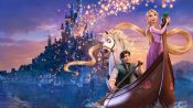 Tangled Fragman
