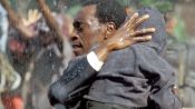 Hotel Rwanda Fragman